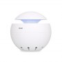 Duux | Sphere | Air Purifier | 2.5 W | 68 m³ | Suitable for rooms up to 10 m² | White - 4